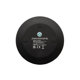 3. 15W trådlös snabbladdare i RCS återvunnen plast