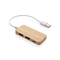 0. Bambu hub med Type-C