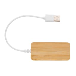 1. Bambu hub med Type-C