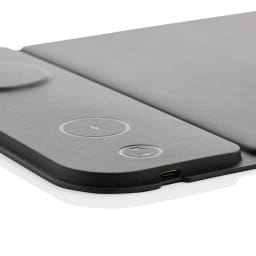 3. Swiss peak 15W 3 i 1 musmatta med laddning RCS återvunnen PU