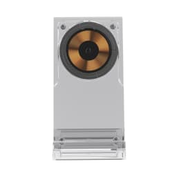 1. Magcharge 15W magnetiskt trådlöst laddningsstativ