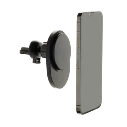 3. PowerCruze RCS rplastic 15W magnetisk laddning mobilhållare