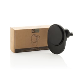 1. PowerCruze RCS rplastic 15W magnetisk laddning mobilhållare