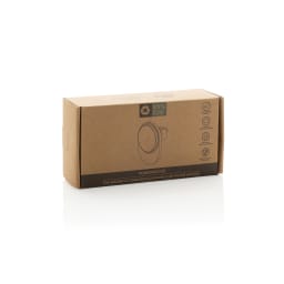 2. PowerCruze RCS rplastic 15W magnetisk laddning mobilhållare