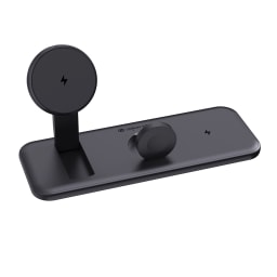0. Urban Vitamin Torrance 3 i 1 magnetisk 15W-laddare