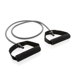 0. Träningsband med tungt motstånd