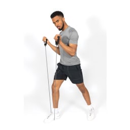 3. Träningsband med tungt motstånd