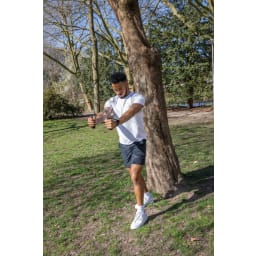 5. Träningsband med tungt motstånd