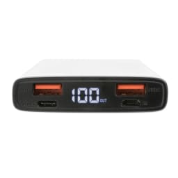 3. Aluminium 18W 10.000 mAh PD Powerbank