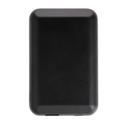 3. Magnetisk 5.000 mAh 5W trådlös powerbank