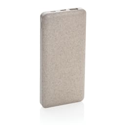2. Vetestrå 10.000 mAh powerbank
