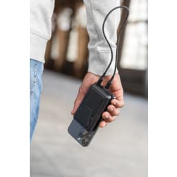 4. Urban Vitamin Sonoma 10.000 mAh powerbank RCS rplast