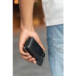 6. Urban Vitamin Sonoma 10.000 mAh powerbank RCS rplast
