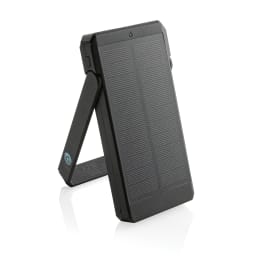 0. Skywave 10.000 mAh solcellspowerbank RCS återvunnen plast