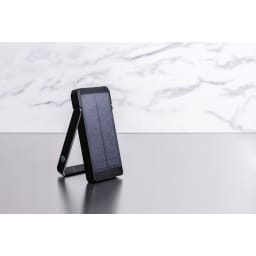 4. Skywave 10.000 mAh solcellspowerbank RCS återvunnen plast
