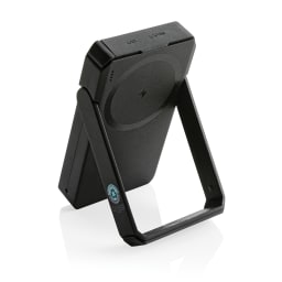 1. Skywave 5.000 mAh/10W trådlös solcellspowerbank RCS rplast
