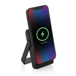 2. Skywave 5.000 mAh/10W trådlös solcellspowerbank RCS rplast