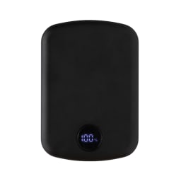 0. MagBoost 5.000mAh magnetisk powerbank, RCS återvunnen plast