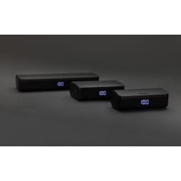 5. FlashCharge 20.000mAh powerbank snabbladdning, RCS återvunnen plast