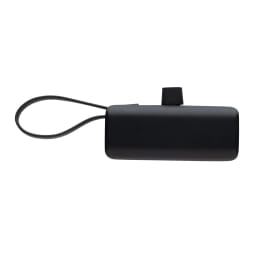 3. Powerlink RCS rplast 3000 mAh powerbank USB C-kontakt