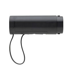 1. CycleCell 5.000 mAh powerbank med avtagbart batteri