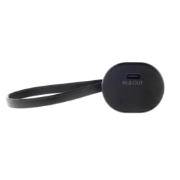 2. CycleCell 5.000 mAh powerbank med avtagbart batteri