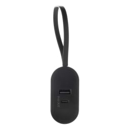 3. CycleCell 10.000 mAh powerbank med avtagbart batteri