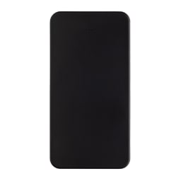1. Boostcore RCS powerbank i återvunnen plast 10.000mAh USB C