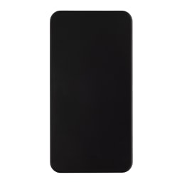 1. Boostcore RCS powerbank i återvunnen plast 20.000mAh USB