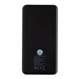 2. Boostcore RCS powerbank i återvunnen plast 20.000mAh USB