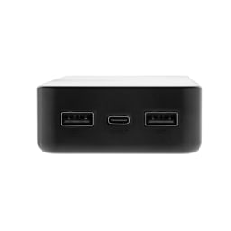 3. Boostcore RCS powerbank i återvunnen plast 20.000mAh USB