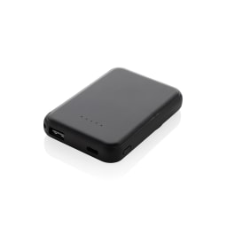 0. Stellar RCS återvunnen plast 5000 mah 5W magnetisk powerbank