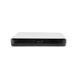 3. Orion RCS återvunnen aluminium 5000 mah 5W magnetisk powerbank