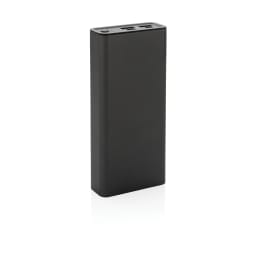 0. Terra 20W/20.000 mAh powerbank, RCS återvunna material