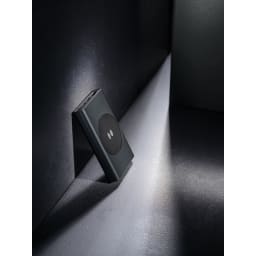 4. Terra 5.000mAh/5W trådlös powerbank RCS återvunnen aluminium