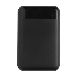 2. 10.000 mAh powerbank i återvunnen plast, RCS standard