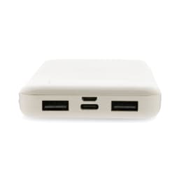 3. Trådlös powerbank i återvunnen plast, RCS standard