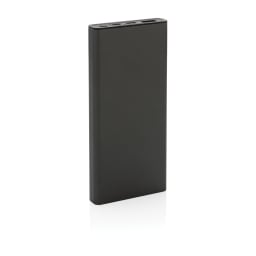 0. Terra 10.000 mAh/18W powerbank RCS återvunnen aluminium