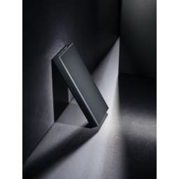 4. Terra 10.000 mAh/18W powerbank RCS återvunnen aluminium