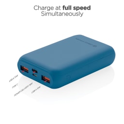 3. Urban Vitamin Alameda 10.000 mAh 18W PD powerbank