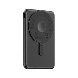 0. Urban Vitamin Redwood 5in1 5000mah 20WPD magnetisk powerbank