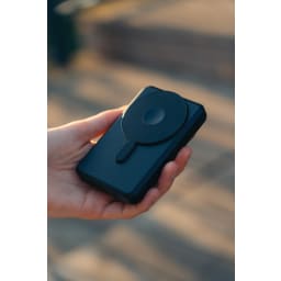 4. Urban Vitamin Delano 5in1 10.000mah 20WPD magnetisk powerbank