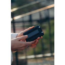 6. Urban Vitamin Delano 5in1 10.000mah 20WPD magnetisk powerbank