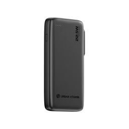 0. Urban Vitamin Emeryville 20 W 10 000 mAh powerbank