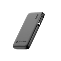 3. Urban Vitamin Emeryville 20 W 10 000 mAh powerbank