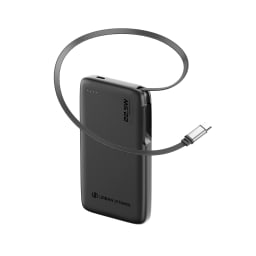 2. Urban Vitamin Emeryville 20 W 10 000 mAh powerbank