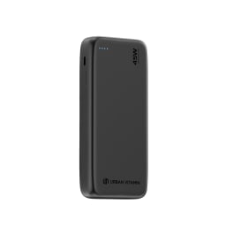 0. Urban Vitamin San Mateo 45W 20 000 mAh Powerbank