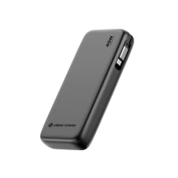 3. Urban Vitamin San Mateo 45W 20 000 mAh Powerbank