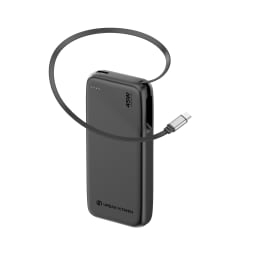 2. Urban Vitamin San Mateo 45W 20 000 mAh Powerbank
