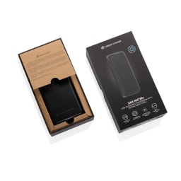 1. Urban Vitamin San Mateo 45W 20 000 mAh Powerbank